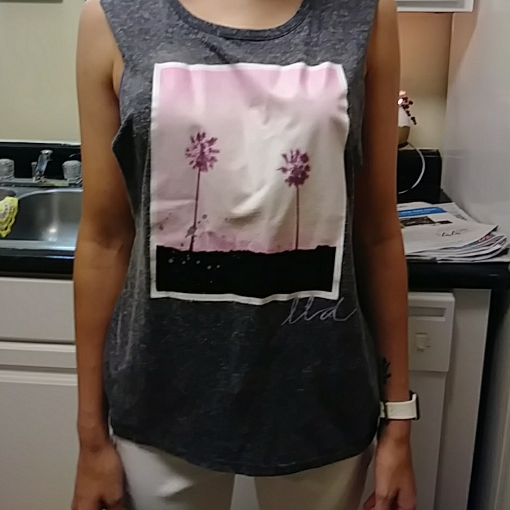 Cute Aeropostal sleep/workout short